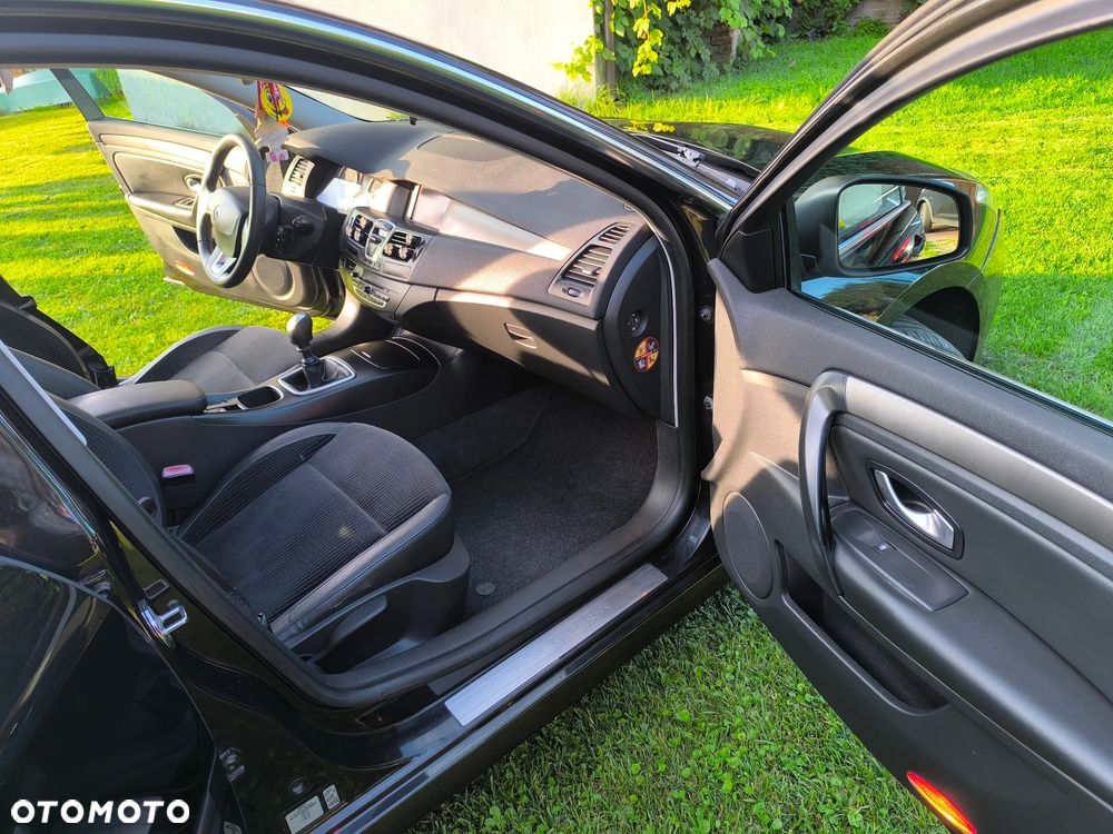 Renault Laguna 2.0 Dynamique - 8