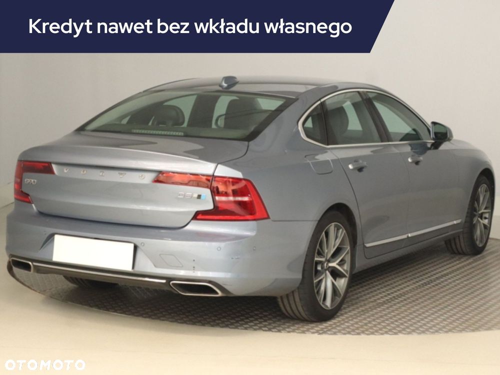 Volvo S90 - 7