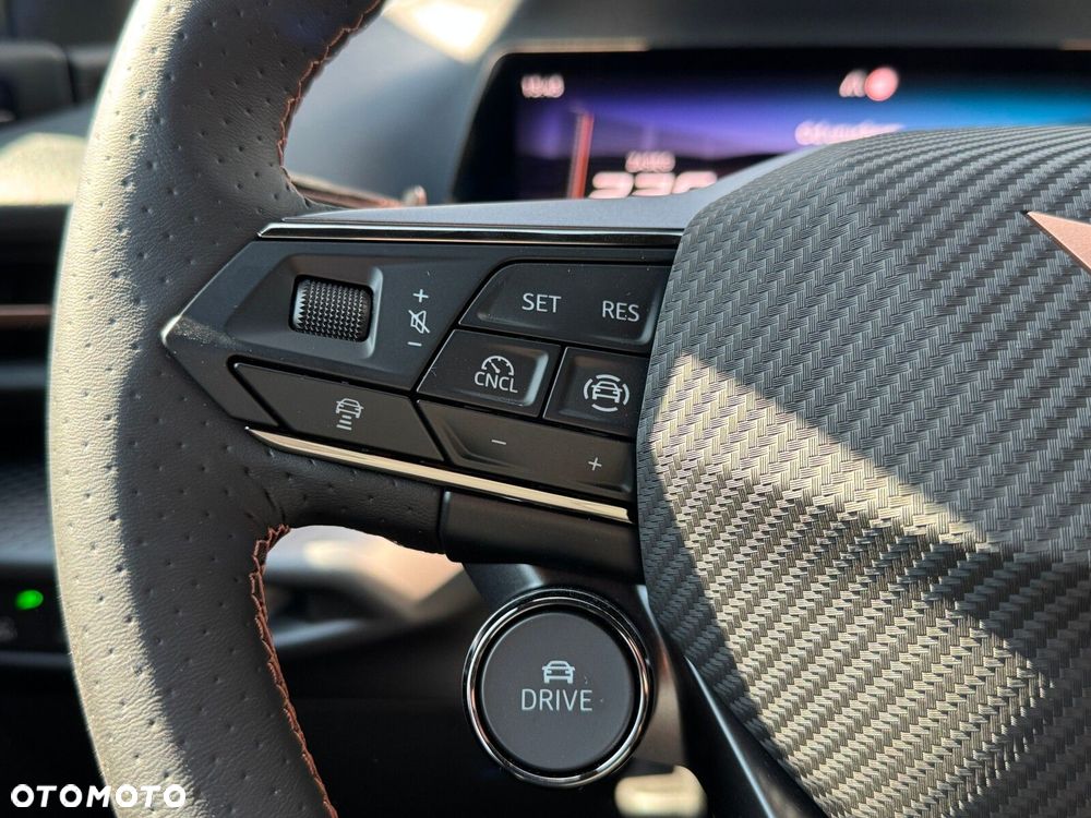 Cupra Raval 52kWh Dynamic Plus - 24