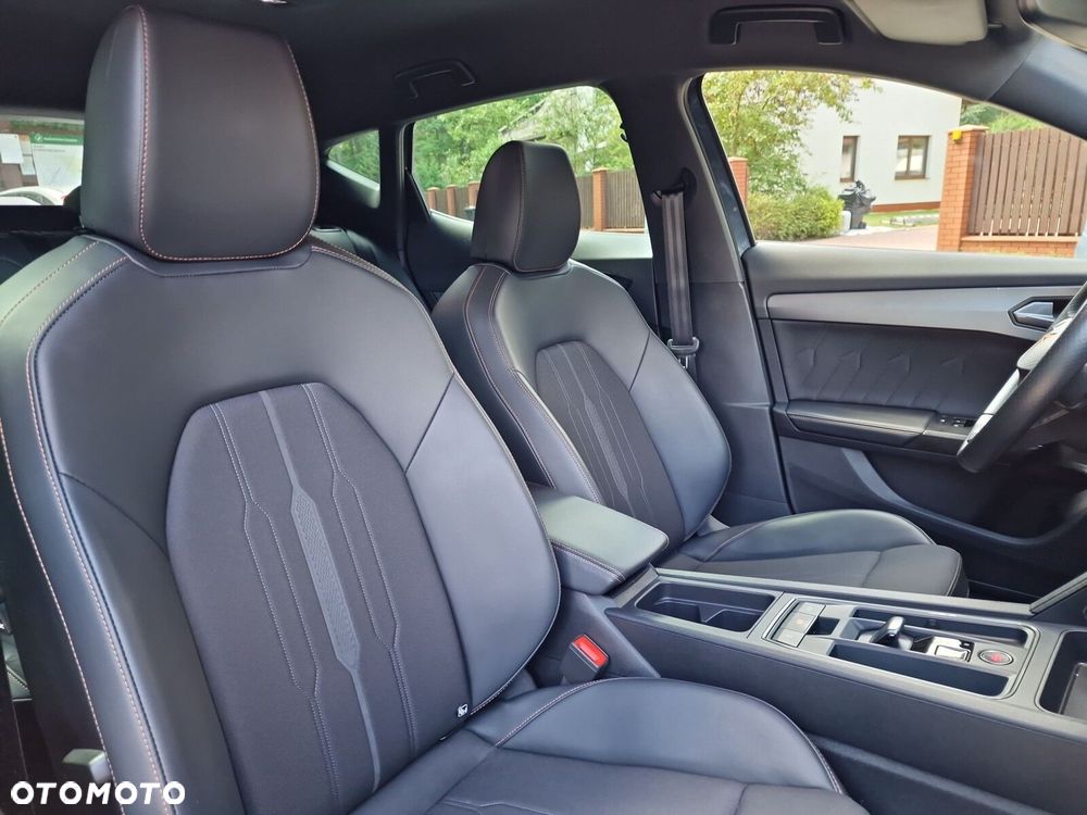 Cupra Formentor 1.5 TSI DSG - 24