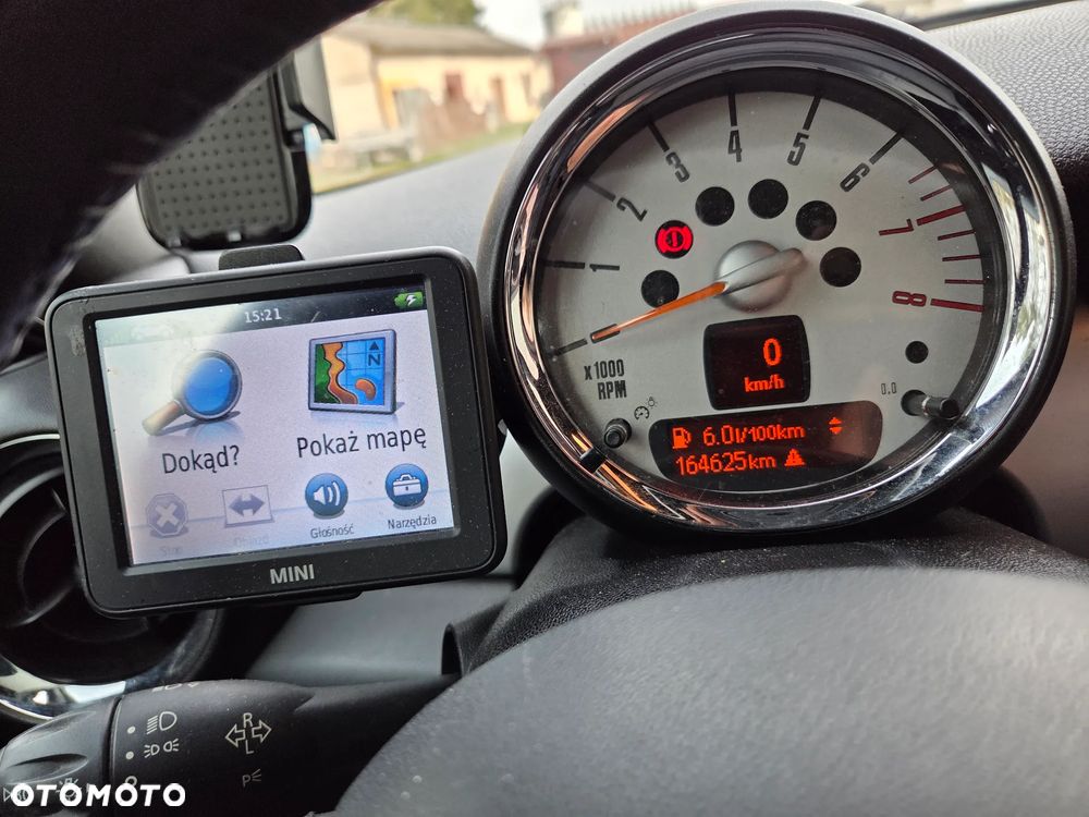 MINI ONE - 9