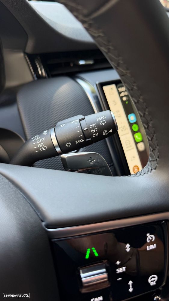 Land Rover Discovery Sport 1.5 I3 P300e AWD R-Dynamic SE - 15