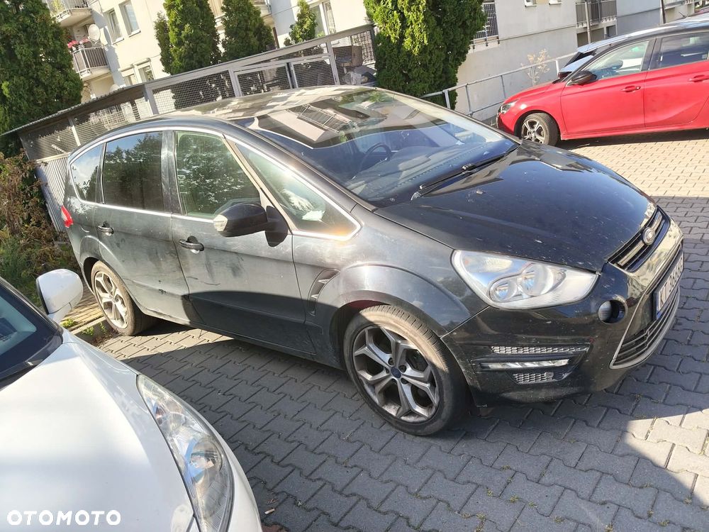 Ford S-Max 2.0 T Titanium MPS6 - 3