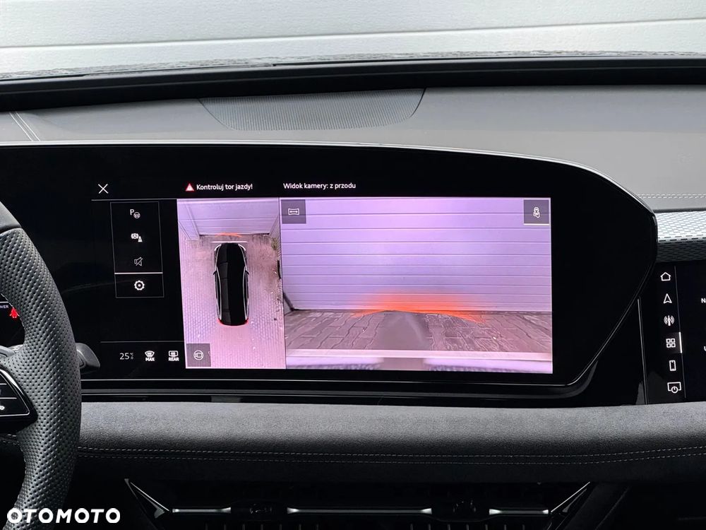 Audi A6 Sportback e-tron - 16