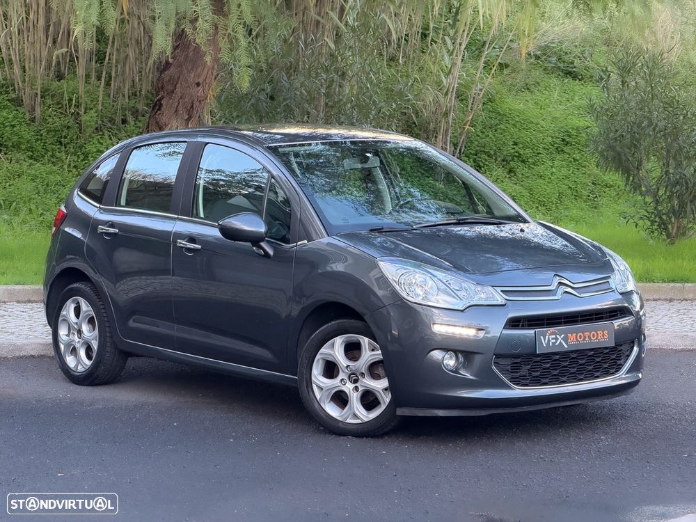 Citroën C3 1.4 HDi Collection - 5