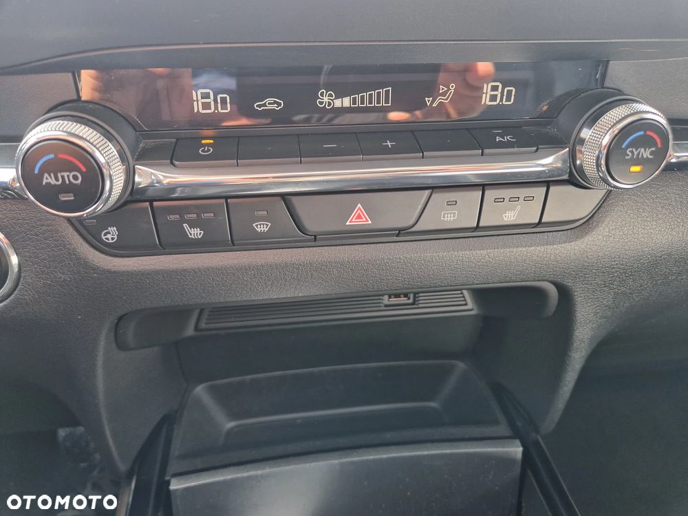 Mazda CX-30 e-SKYACTIVE X 186 EXCLUSIVE-LINE - 19