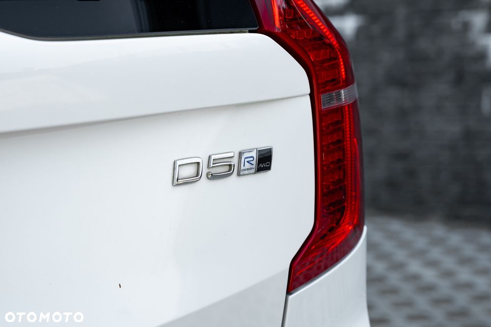 Volvo XC 90 - 16