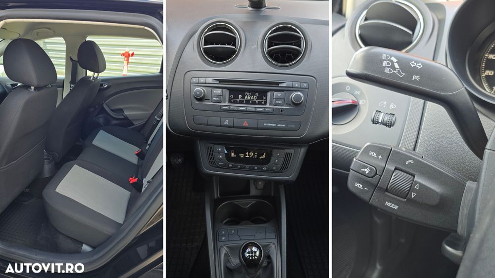 Seat Ibiza - 7