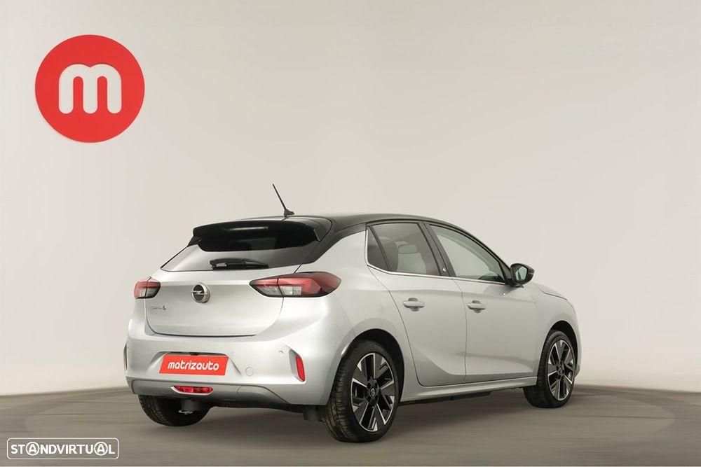 Opel Corsa-e e-GS - 4