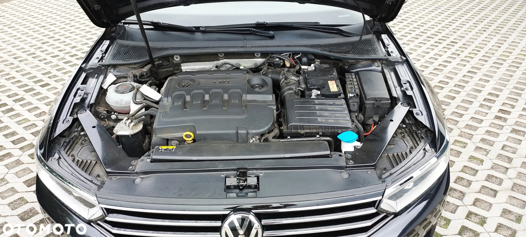 Volkswagen Passat - 8