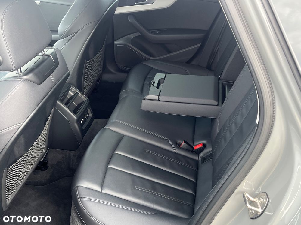 Audi A4 Avant - 15