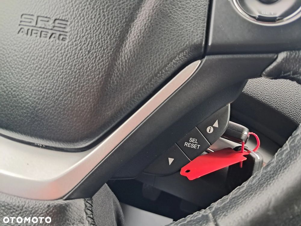 Honda CR-V 2.0i-VTEC 4WD Elegance - 20
