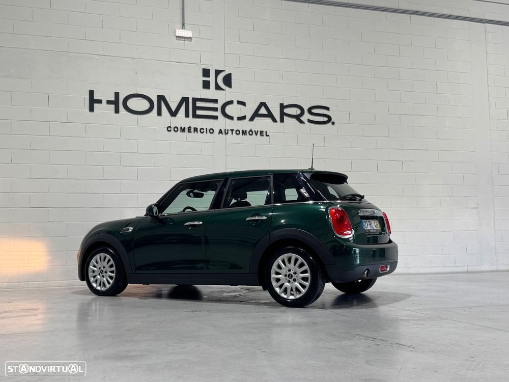 MINI 5 Portas One D - 12