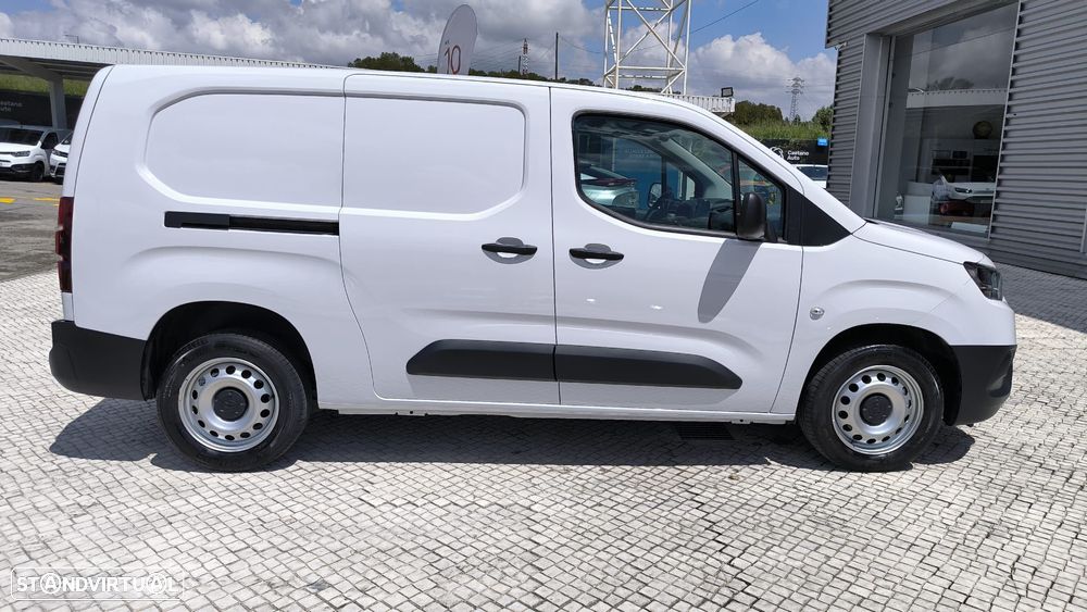 Toyota Proace - 2