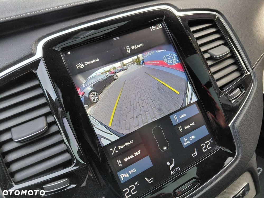 Volvo XC 90 - 10