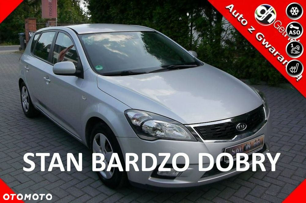 Kia Ceed 1.4 Comfort - 1