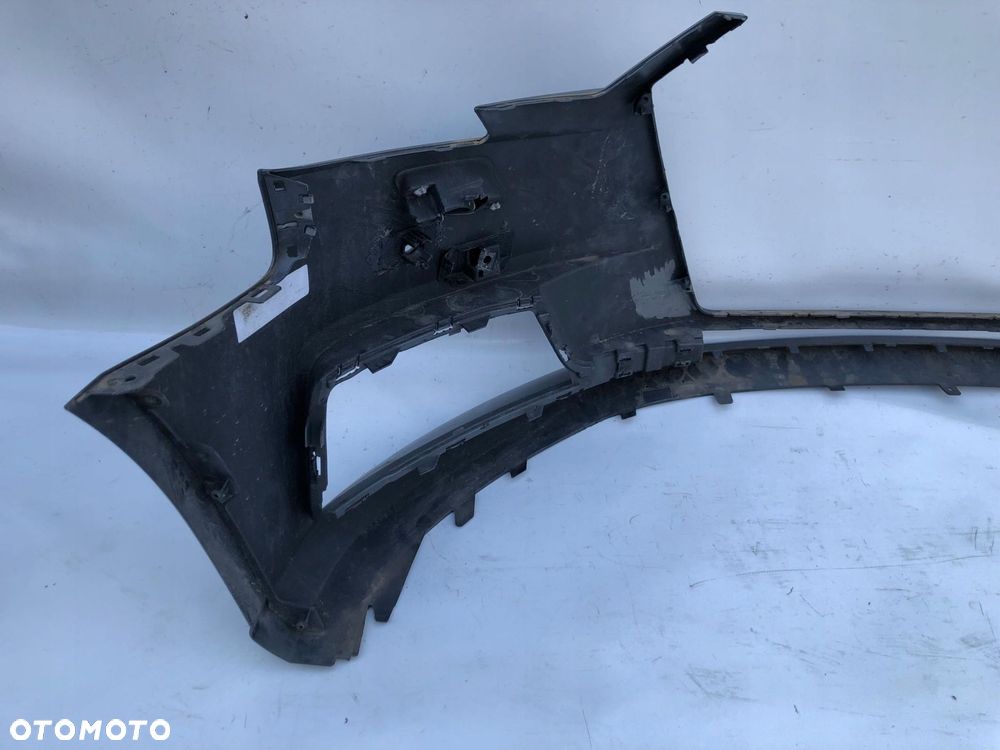 ZDERZAK PRZÓD PRZEDNI AUDI A3 LIFT HB PDC SPRYSKI 8V807437 - 7