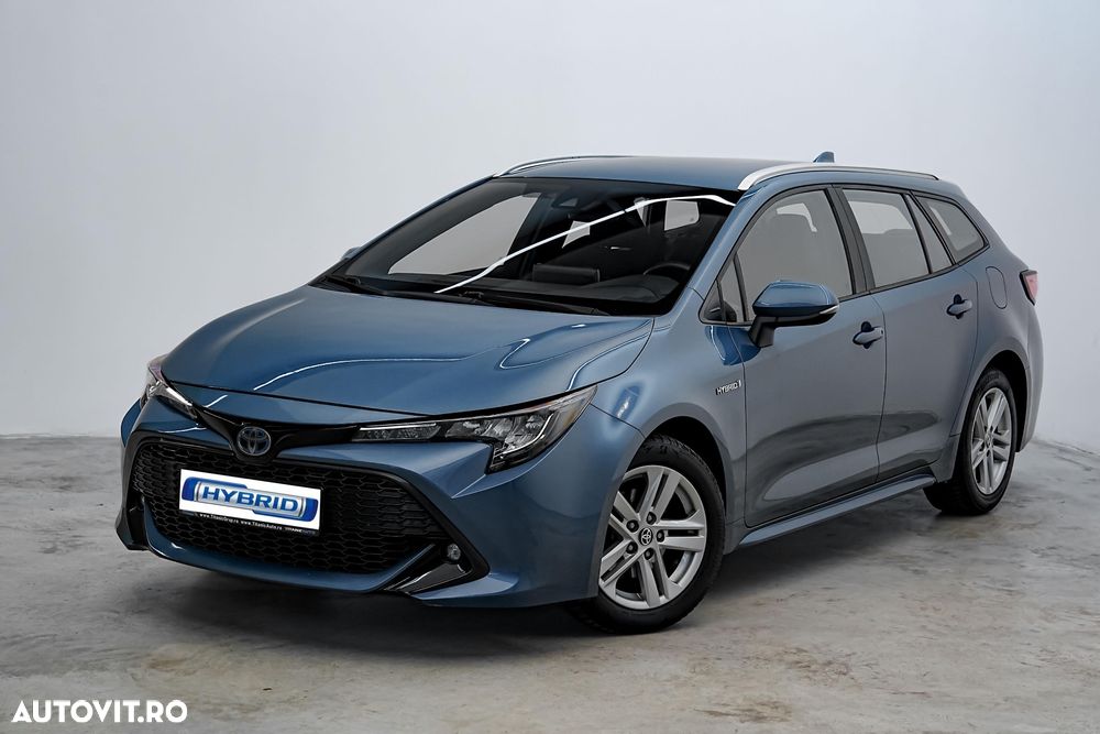Toyota Corolla - 7