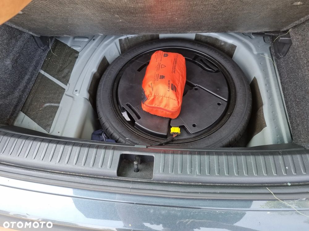 Seat Arona 1.5 TSI OPF FR - 30