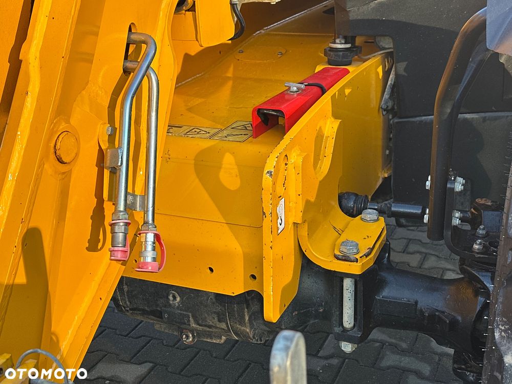JCB 531-70 - 15