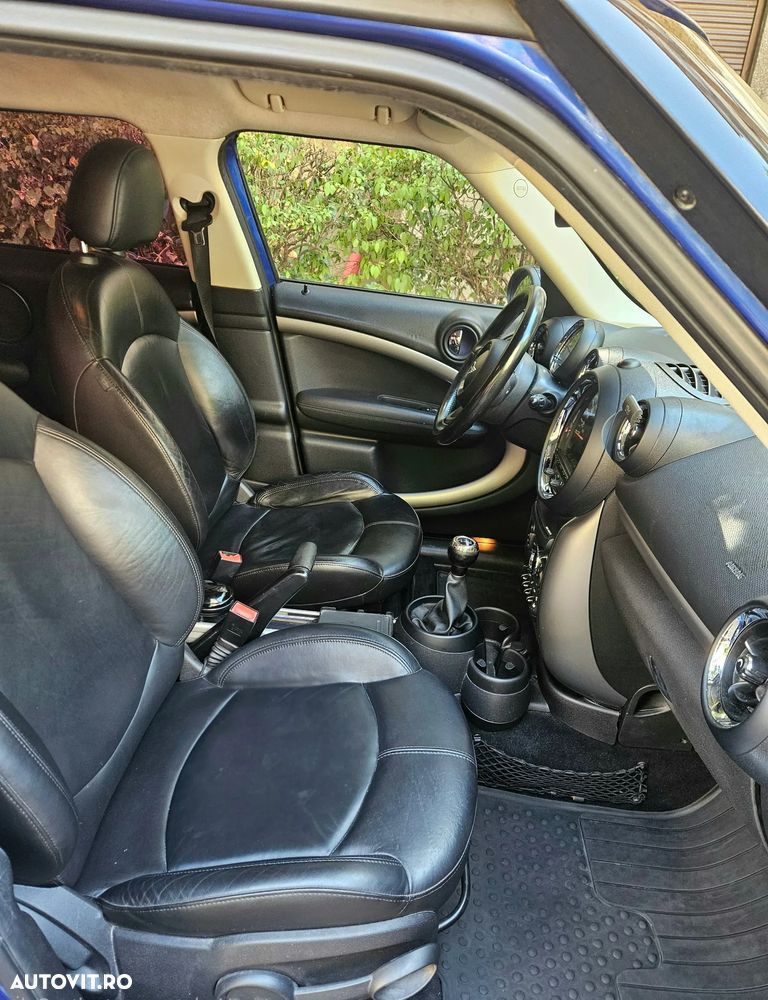 Mini Countryman - 6