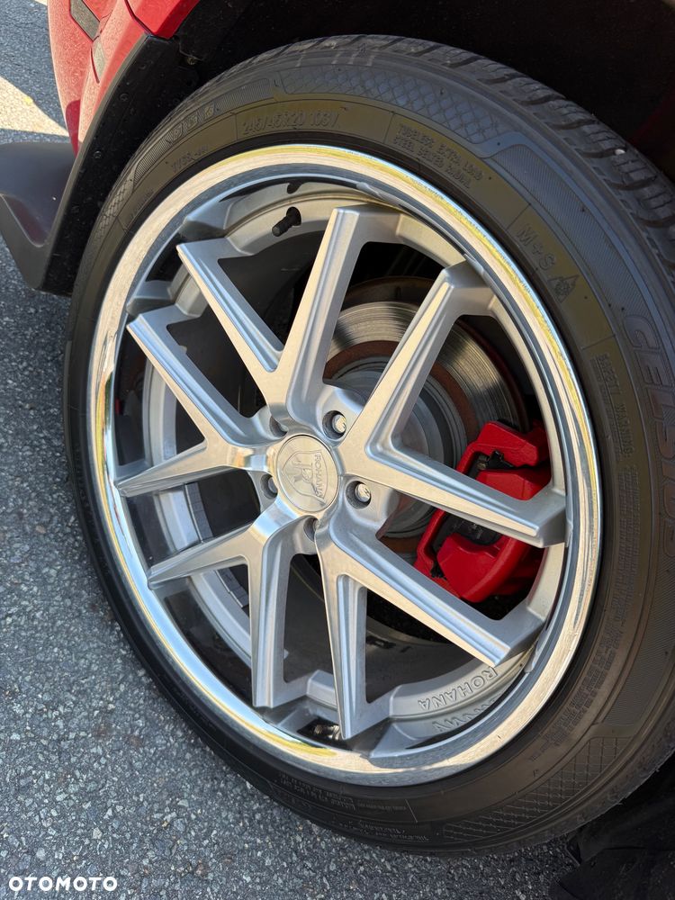 Dodge Challenger Automatik SXT Plus - 10