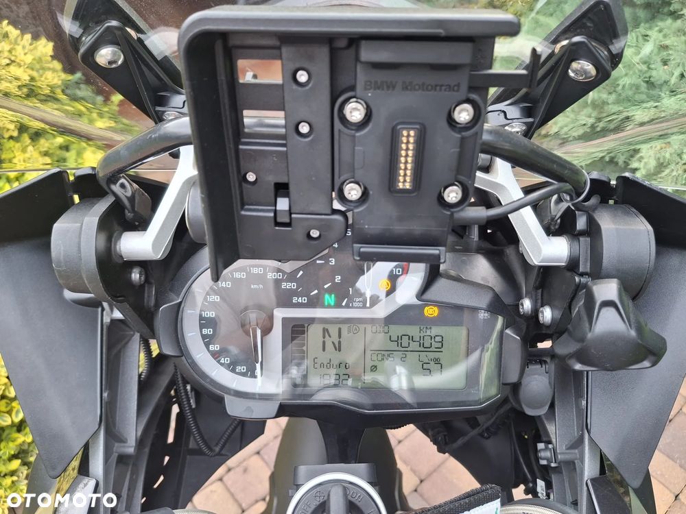 BMW R1250 GS Adventure - 5