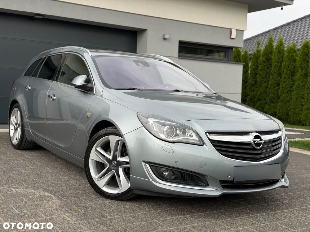 Opel Insignia - 6