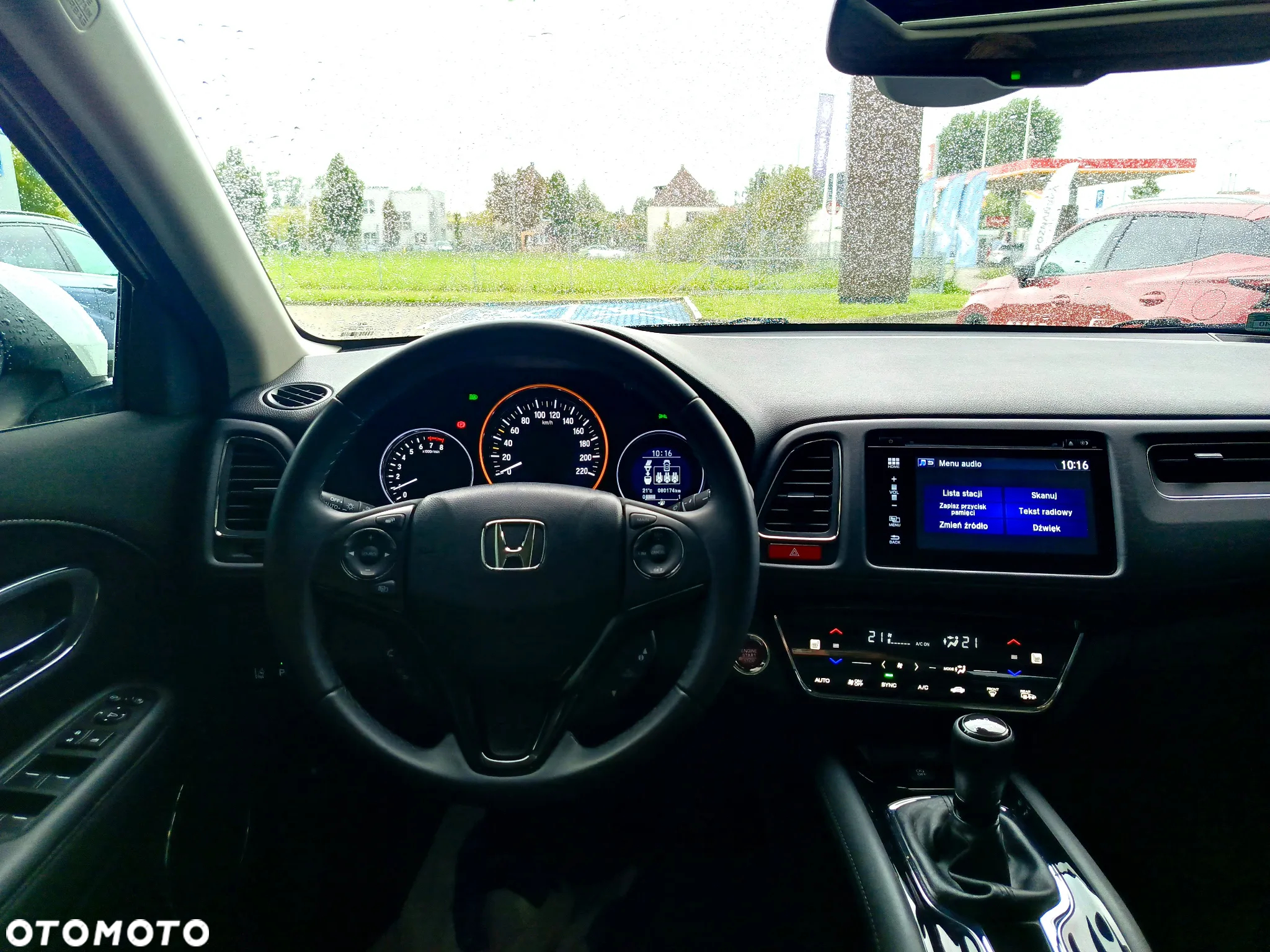 Honda HR-V 1.5 Executive (ADAS) - 10