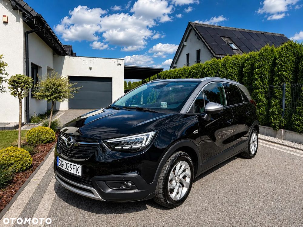 Opel Crossland X 1.2 Start/Stop Ultimate - 3