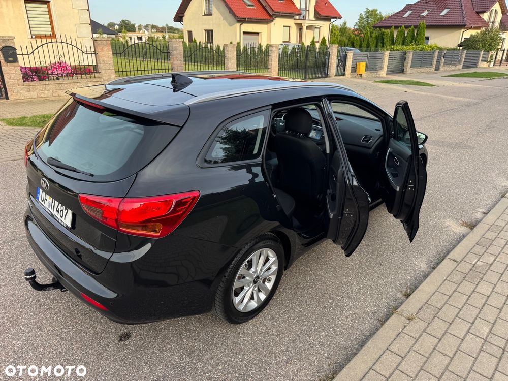 Kia Ceed 1.0 T-GDI OPF Vision - 37
