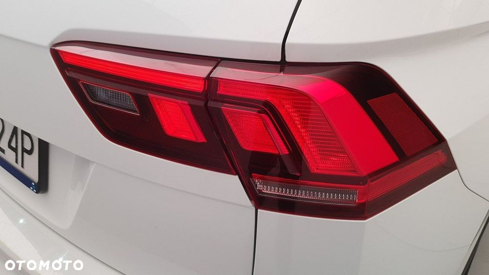 Volkswagen Tiguan - 16