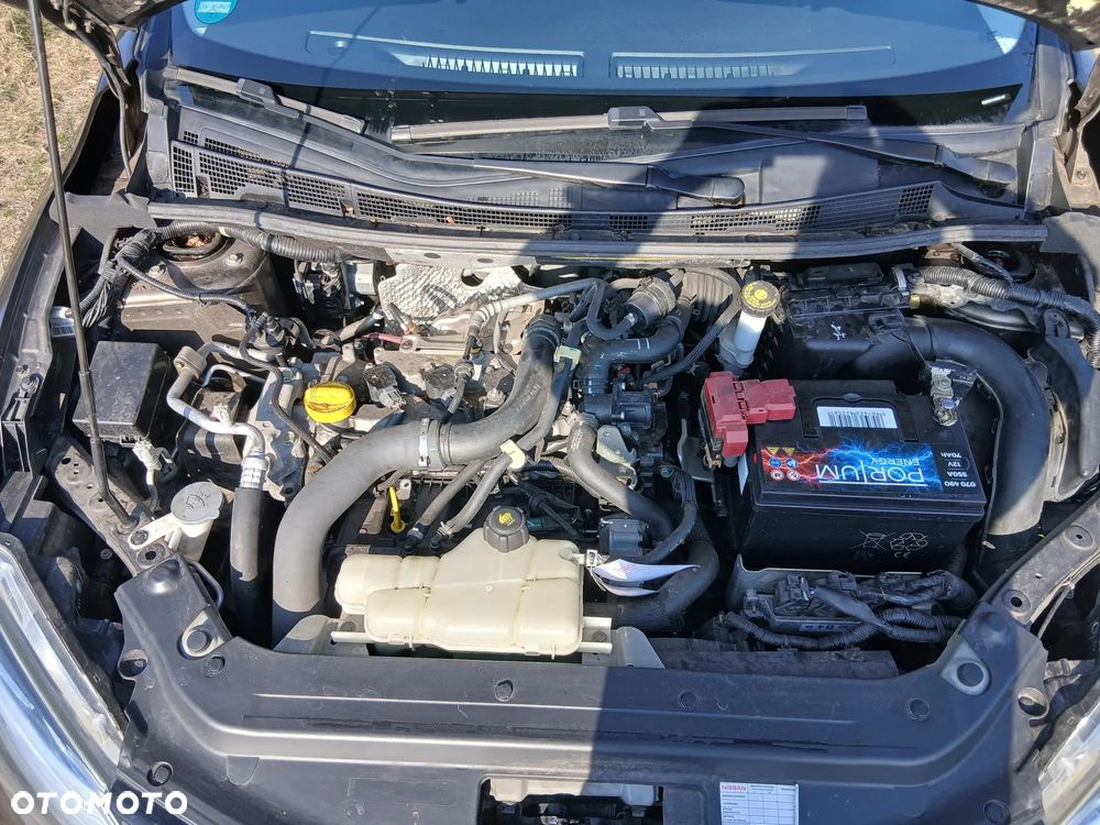 Nissan Pulsar 1.2 DIG-T Acenta - 15