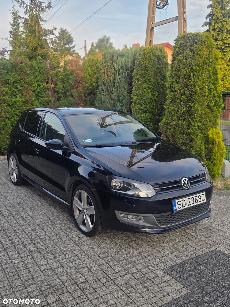 Volkswagen Polo 1.4 16V Highline CityLine - 19