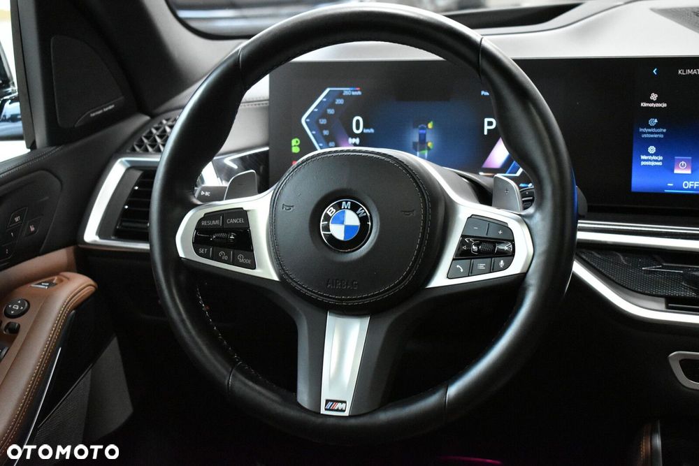 BMW X5 - 16