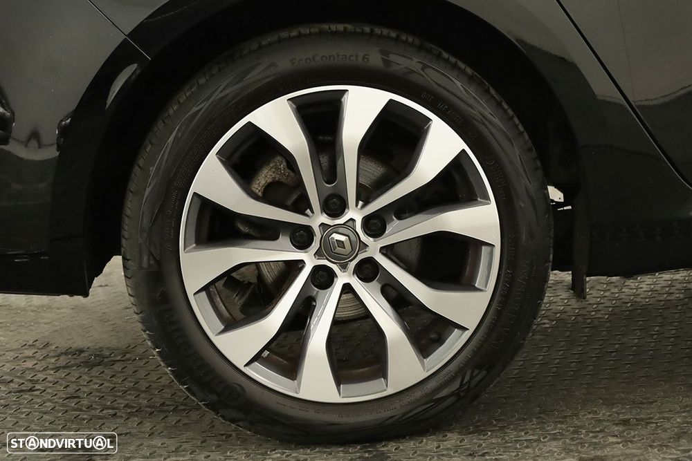 Renault Mégane Sport Tourer 1.5 Blue dCi Techno - 5