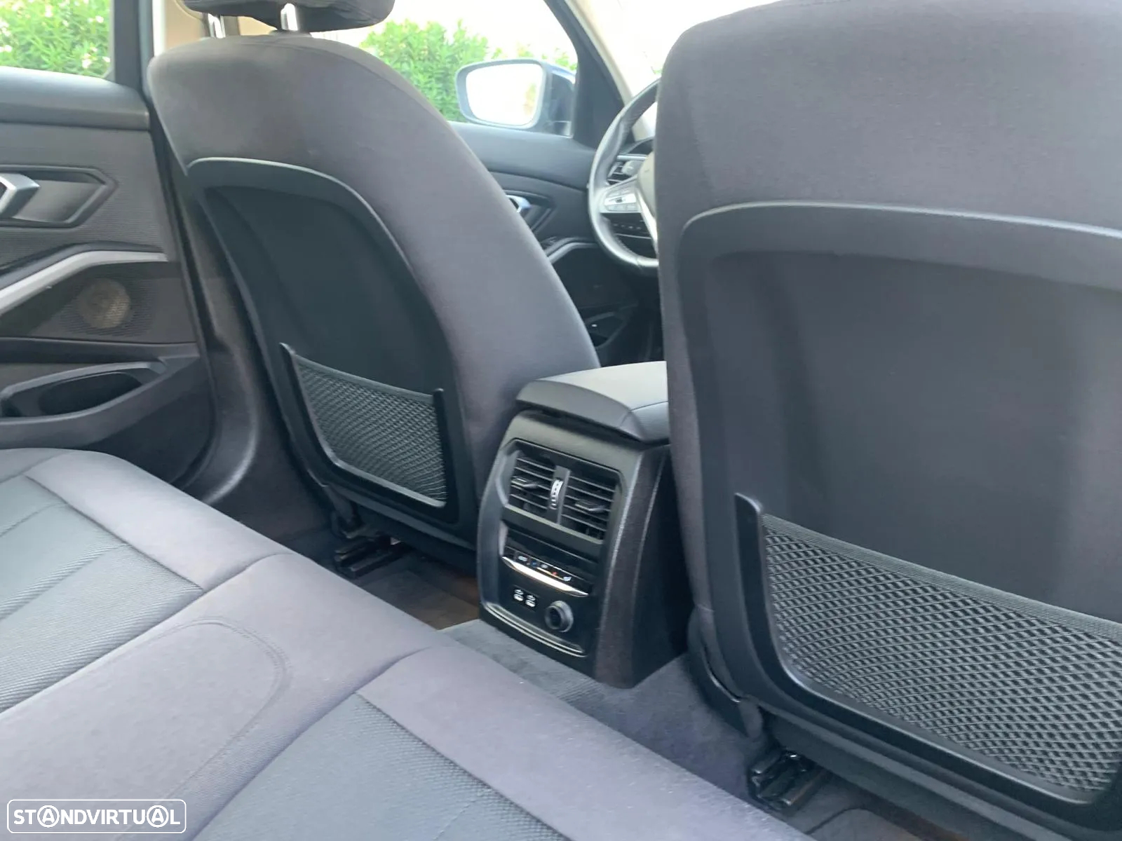 BMW 330 e Corporate Edition Auto - 31
