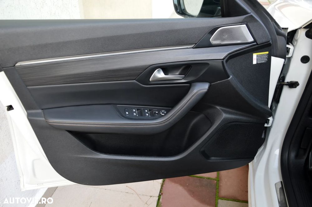 Peugeot 508 2.0 BlueHDI STT Aut. GT - 30