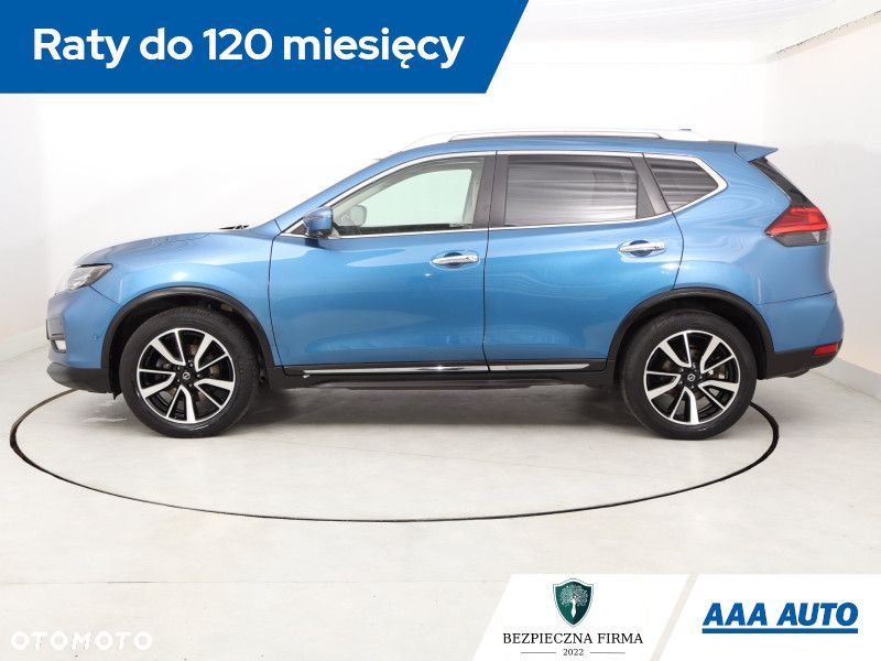 Nissan X-Trail - 4