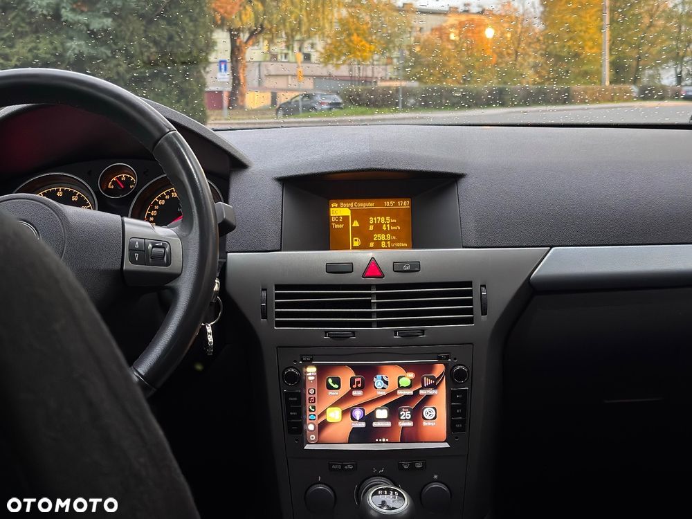 Opel Astra 1.6 Cosmo - 13