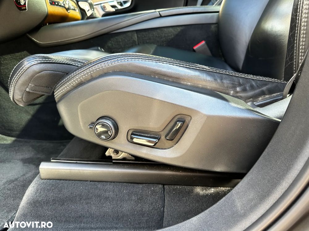 Volvo XC 90 D5 AWD Inscription - 16