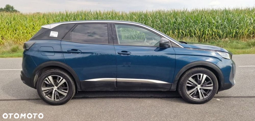 Peugeot 3008 - 2