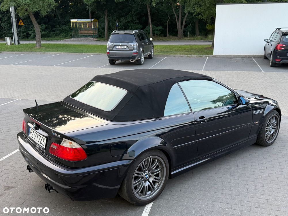 BMW M3 - 9