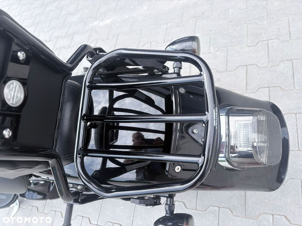 Harley-Davidson Softail Fat Boy - 17