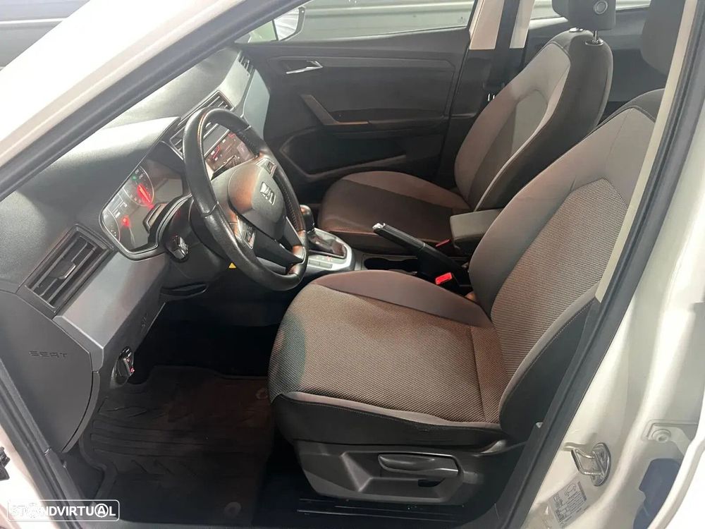 SEAT Arona 1.0 TSI Style DSG - 24