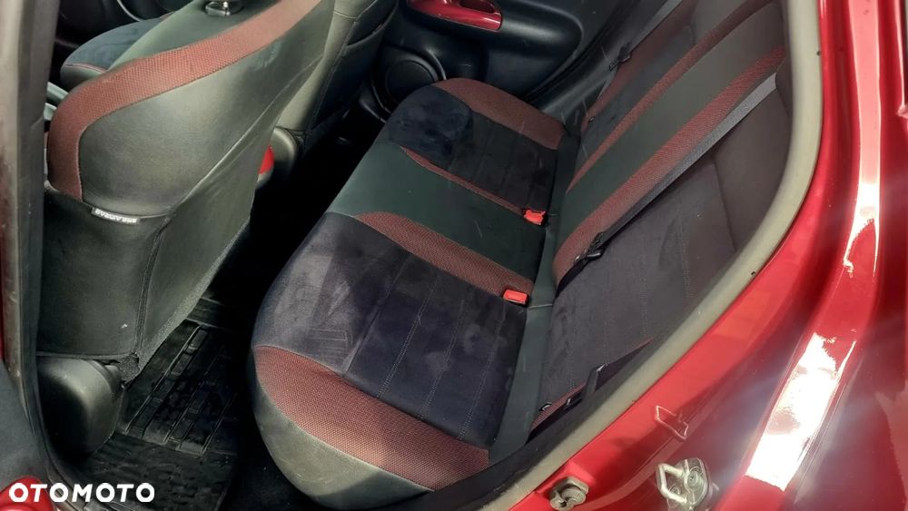 Nissan Juke 1.6 Tekna Xtronic EU6 - 15