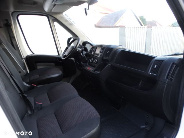 Citroën JUMPER - 11