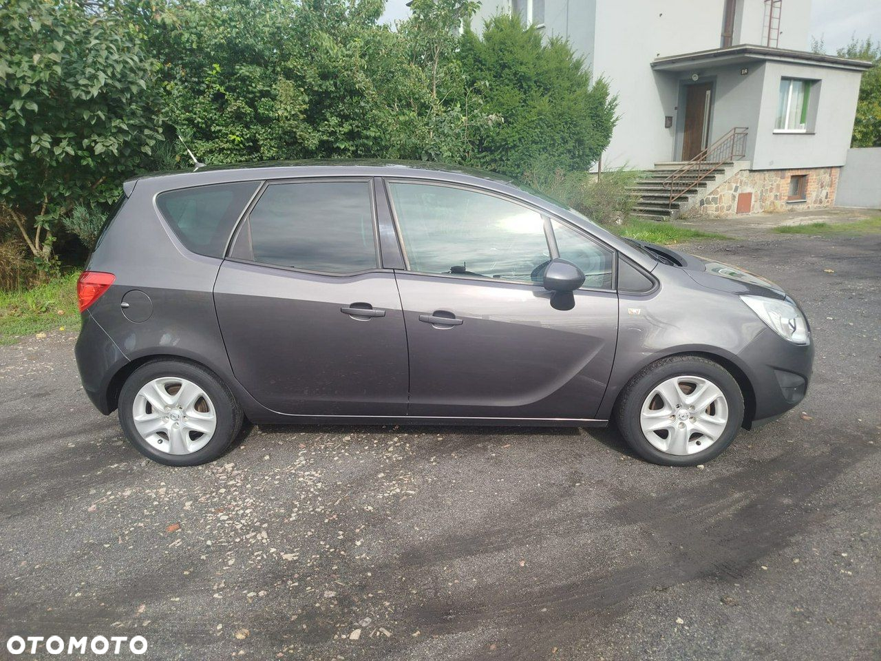 Opel Meriva 1.4 Active - 5