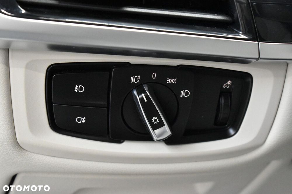 BMW X6 xDrive30d M Sport - 11