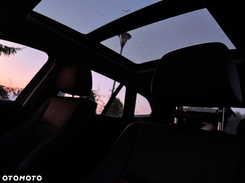 BMW X1 xDrive18d - 19